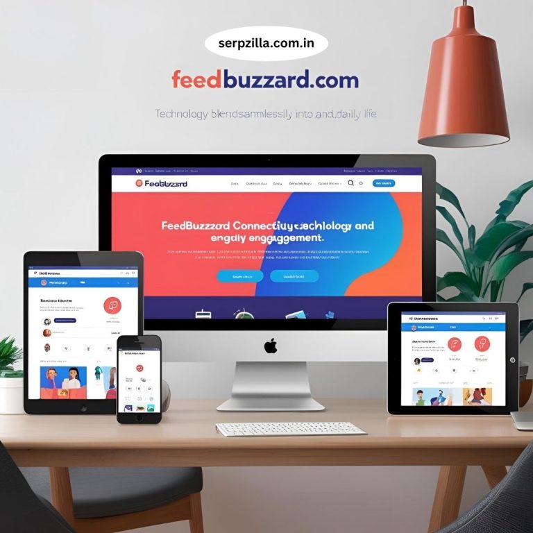 Unveiling the Exciting World of Feedbuzzard com Latest Trends and Insights