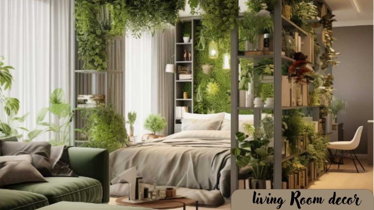 Elevate Your Living Space with thehometrotters .com home decor ideas