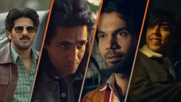 New Web Series Release: What Everyone Is Streaming Right Now