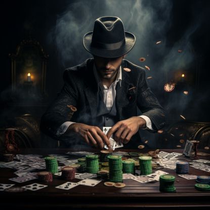 Texas Holdem Poker Mastery: The Ultimate Winning Edge Texas Holdem Poker Mastery: The Ultimate Winning Edge