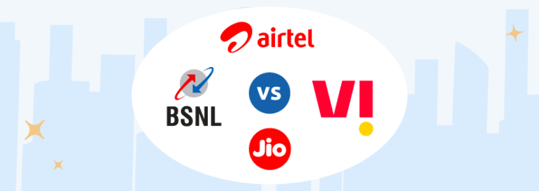 Mobile data plans comparison: Choosing the best option for 2025