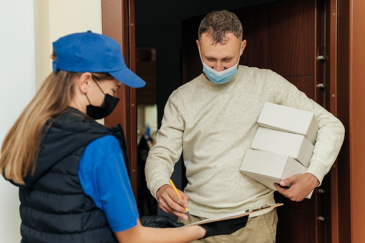 Express courier solutions and the Growing Need for Speed in Deliveries Express courier solutions and the Growing Need for Speed in Deliveries