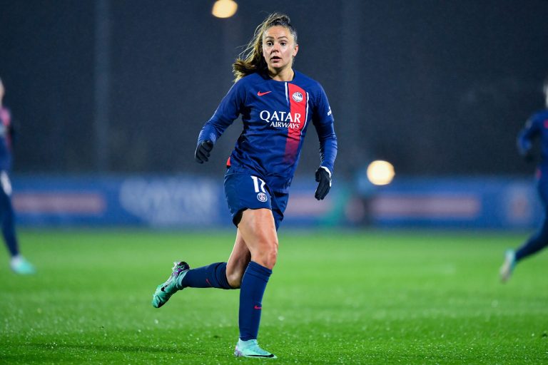 Lieke Martens – The Fearless Icon of Women’s Football