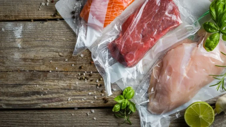Sous-vide at home: Restaurant-Quality Cooking Made Simple