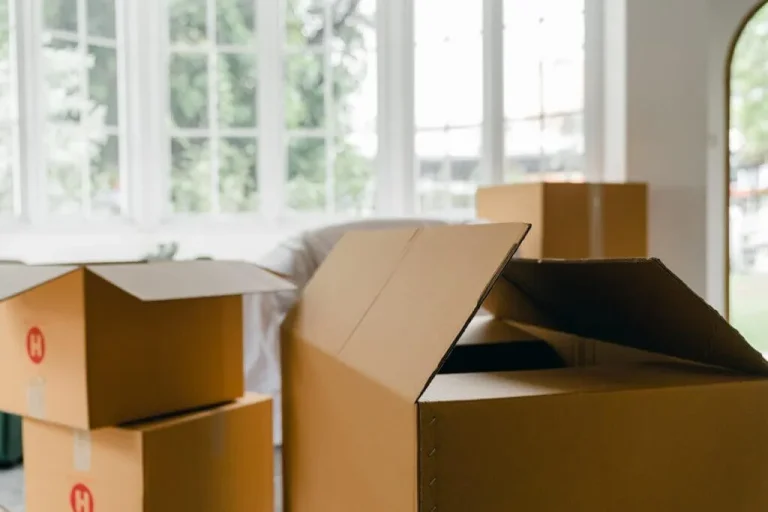 Global Courier Service: Reliable Worldwide Deliveries