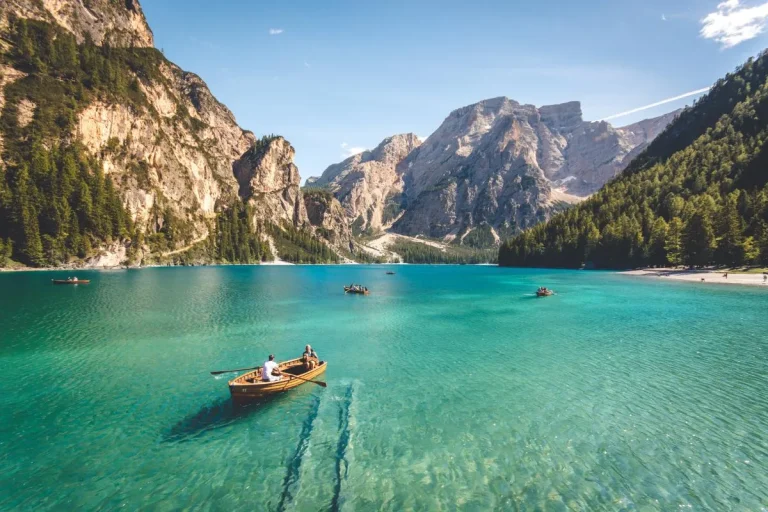 Eco travel destinations: Inspiring Green Escapes