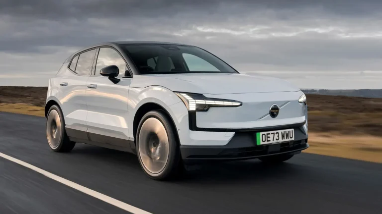 Electric Vehicle Upgrades: Powerful Ways to Boost Performance