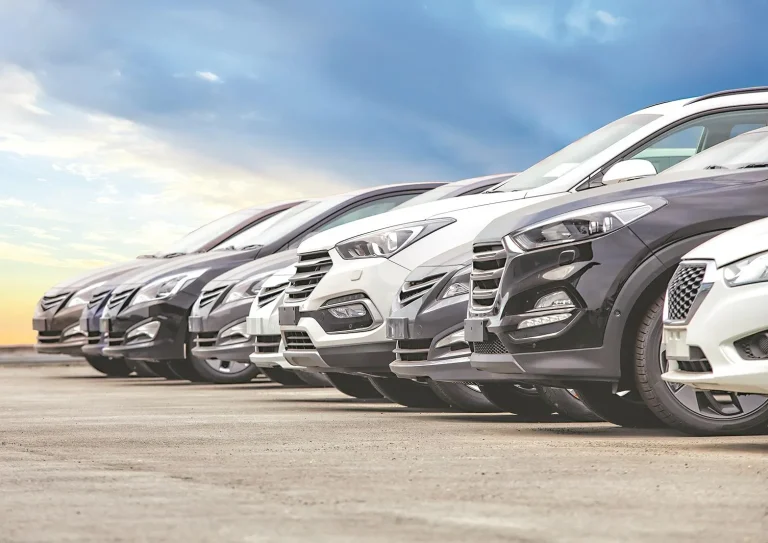Vehicle Leasing Trends: Powerful Market Shifts Vehicle Leasing Trends: Powerful Market Shifts
