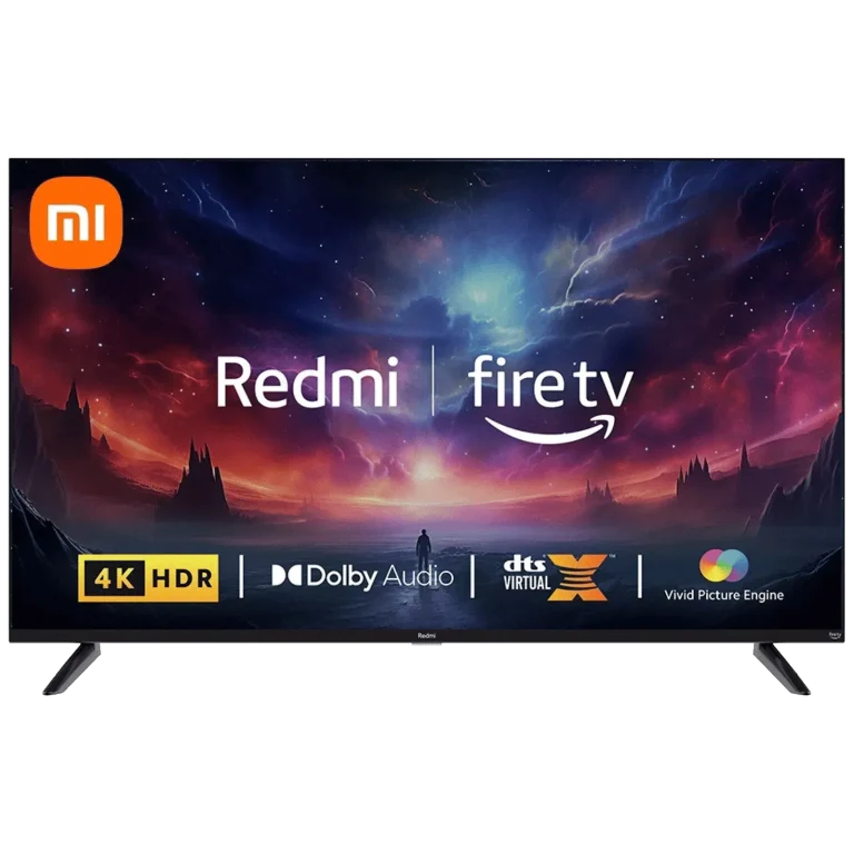Smart LED TV 4K HDR Elevates Viewing Smart LED TV 4K HDR Elevates Viewing
