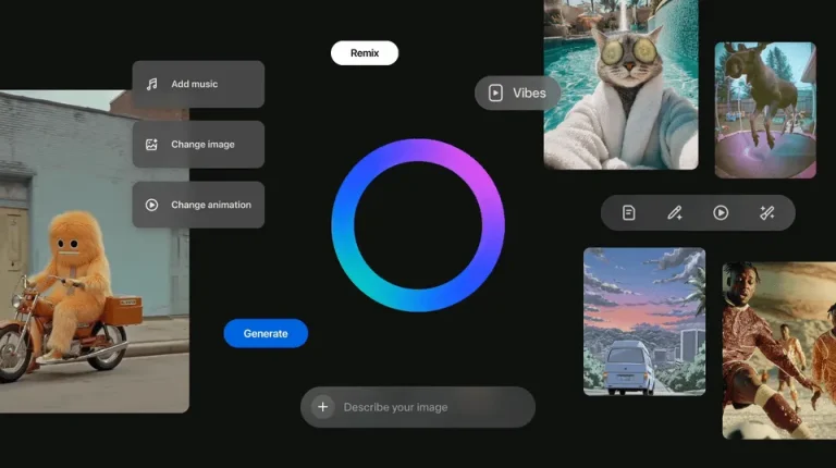 AI-generated video content: The Incredible Future of Media AI-generated video content: The Incredible Future of Media