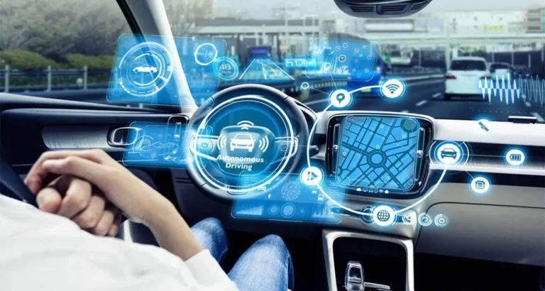 Electric Vehicle Technology: Powerful Future of Mobility