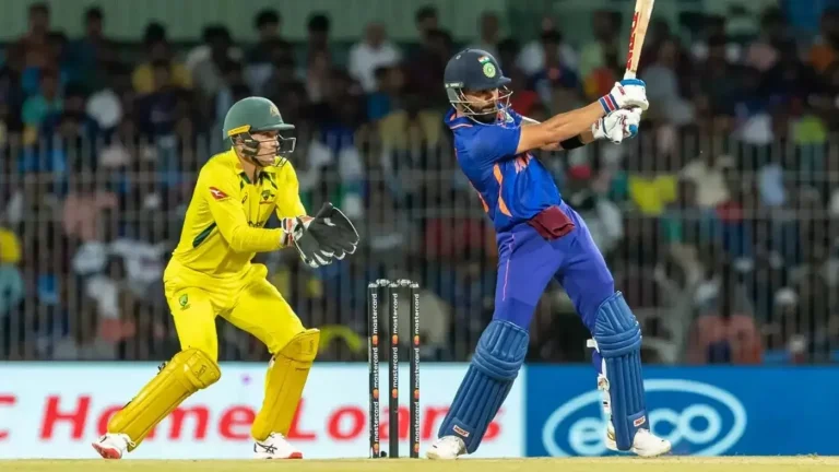 Batting analytics driven approach: Powerful Data Revolution in Modern Cricket Batting analytics driven approach: Powerful Data Revolution in Modern Cricket