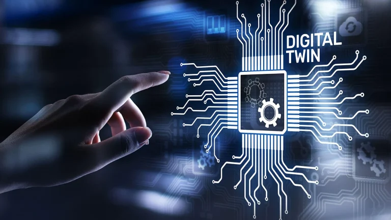 Digital Twins: Transforming the Way Businesses Operate