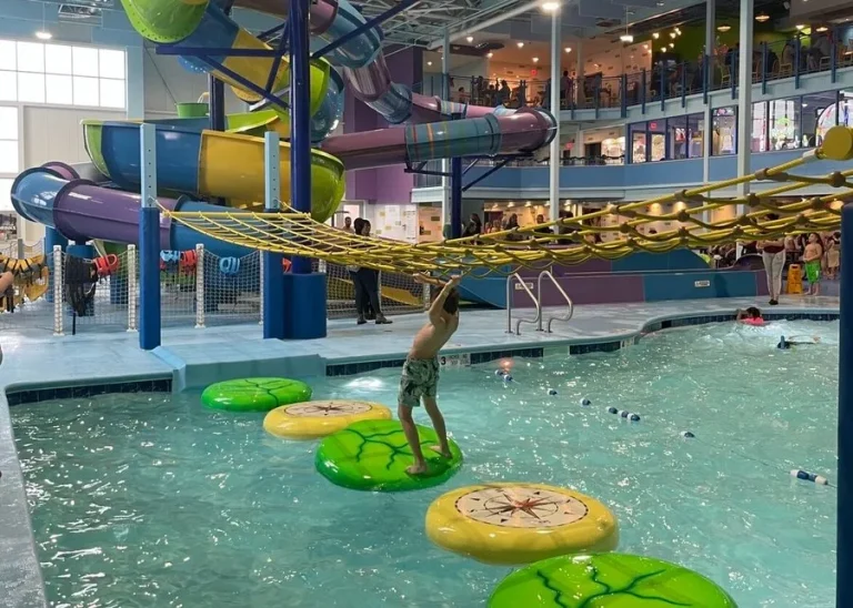 Indoor Water Park Attractions That Keep the Fun Flowing Year-Round Indoor Water Park Attractions That Keep the Fun Flowing Year-Round