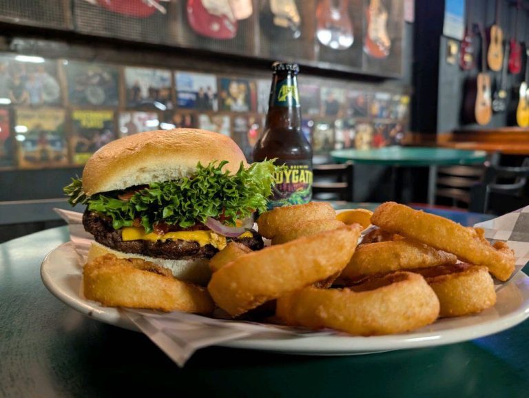 Best Local Restaurants That Truly Define a City’s Food Culture