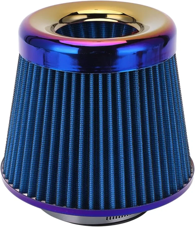 Car Air Filter High Performance Power Boost Guide Car Air Filter High Performance Power Boost Guide
