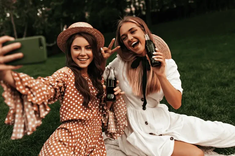 Influencers Gone Wild Viral Trend and the Rise of Unexpected Internet Fame