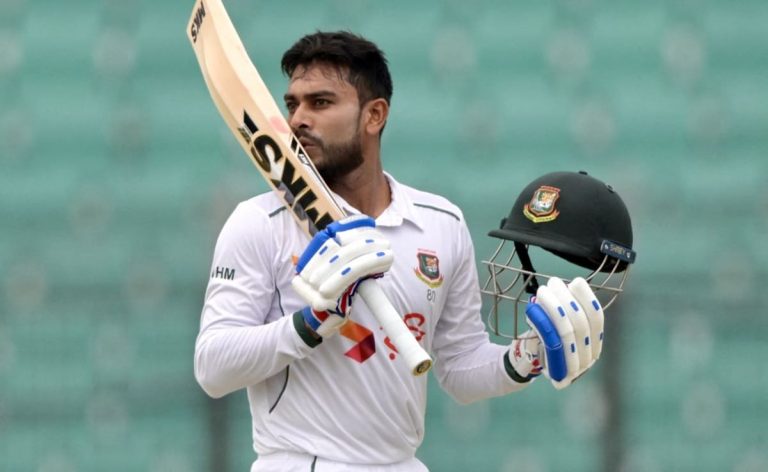 mehidy hasan miraz – The Rise of Bangladesh’s Inspirational All‑Rounder